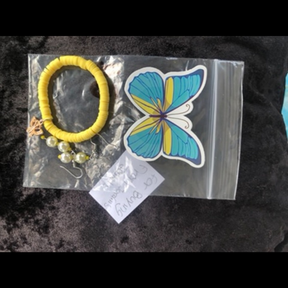 Jordin’s Jewelery